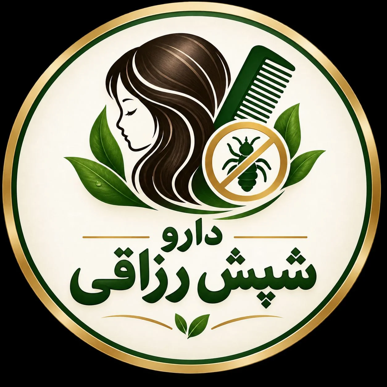 درمان شپش